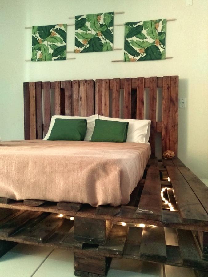 Red River Hostel Сальвадор Экстерьер фото
