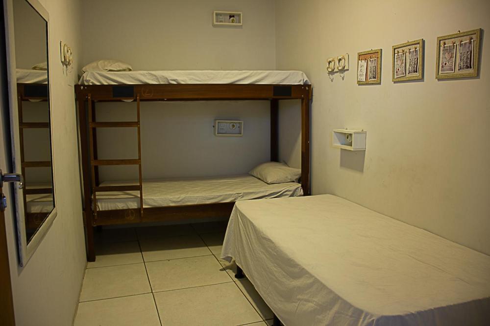 Red River Hostel Сальвадор Экстерьер фото